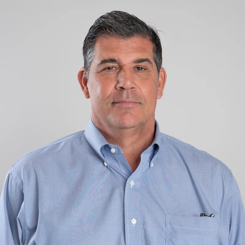Rodney Wienhusen
