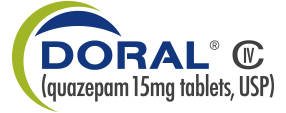 Doral® Logo