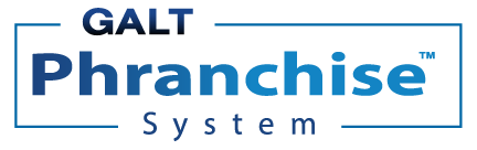 Galt Phranchise™ System - Home