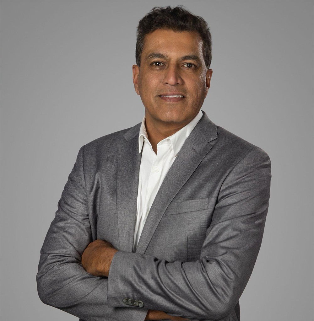 Why Barry Patel Believes Entrepreneurism Is the Most Powerful Force in Healthcare Reform