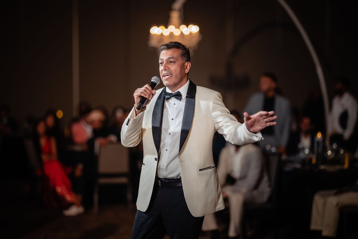 The Culture Barry Patel Built Inside Galt Companies, and Why It Drives Everything Else