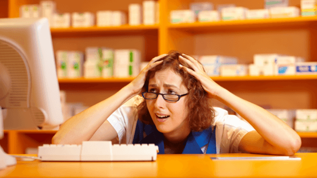 The Exodus of Pharmacists: Why They're Leaving