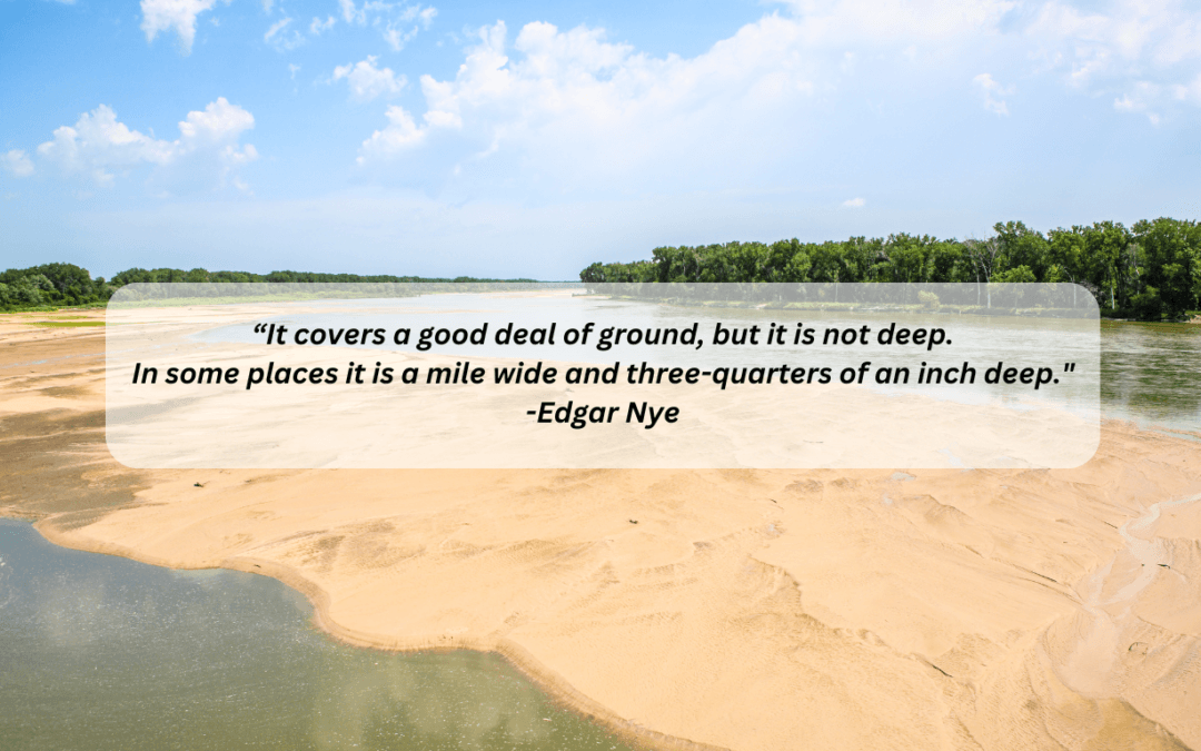 The Galt Sales Process: An Inch Wide and A Mile Deep