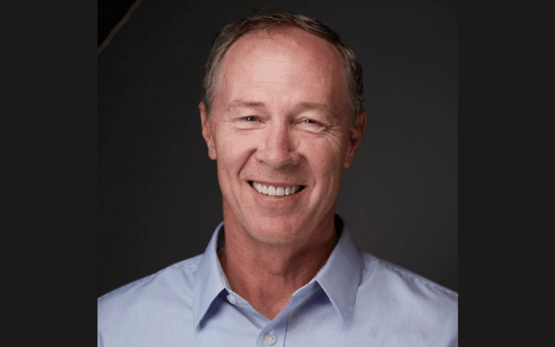 Mike Harley Appointed Chief Franchisor Officer