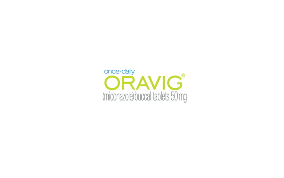 Galt Pharmaceuticals Acquires Oravig® from Fortovia