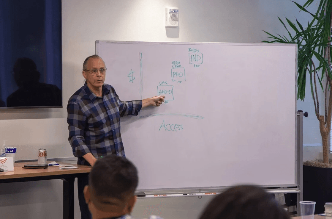 Galt Phranchise Systems Introduces New Approach to Pharmaceutical Care Through Systemic Behavior