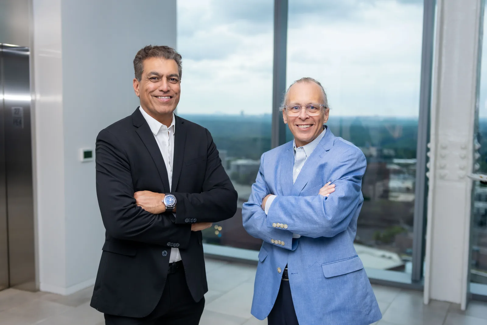 How Wade Smith's Systems Thinking Built the Pharma Model Big Corporations Never Would