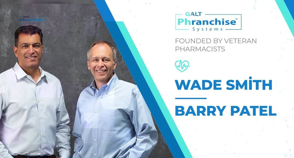 Galt Phranchise™ System overview video