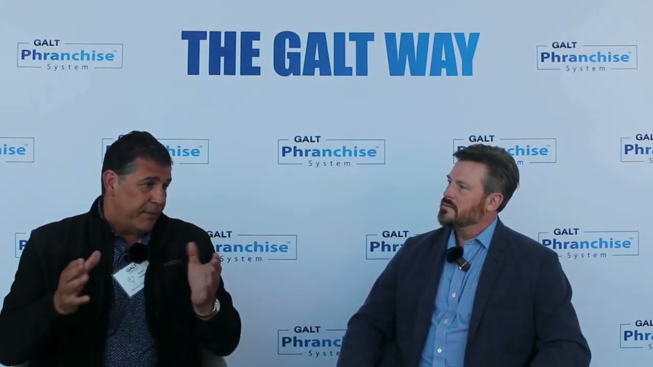 Inside the Galt Phranchise™ System Network: A Different Kind of Annual Meeting